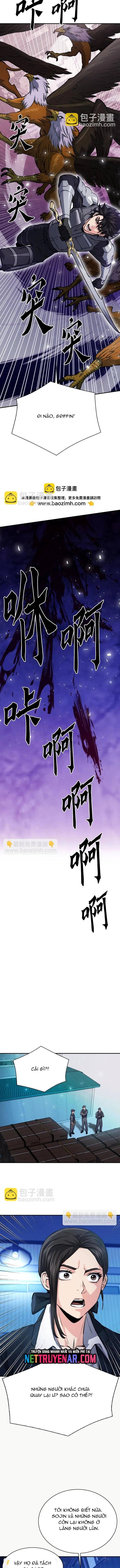 Druid Tại Ga Seoul Chapter 166 - 15