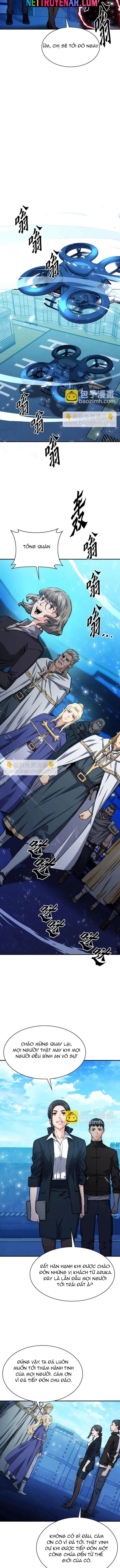 Druid Tại Ga Seoul Chapter 166 - 17