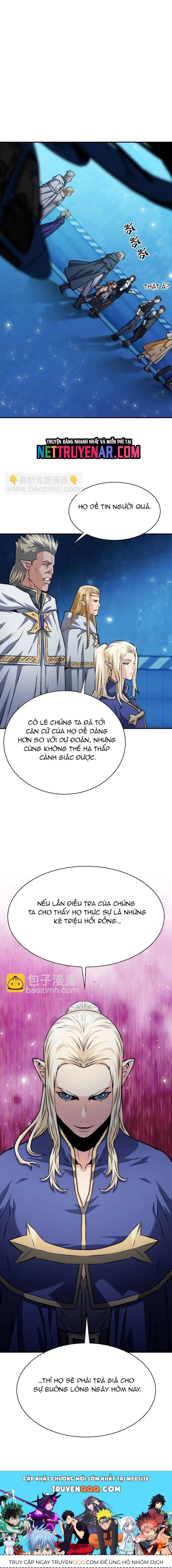 Druid Tại Ga Seoul Chapter 166 - 19