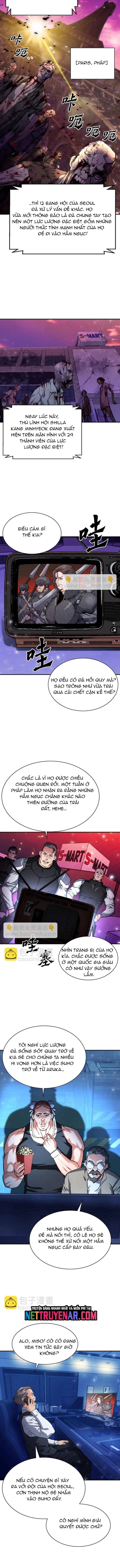 Druid Tại Ga Seoul Chapter 166 - 5