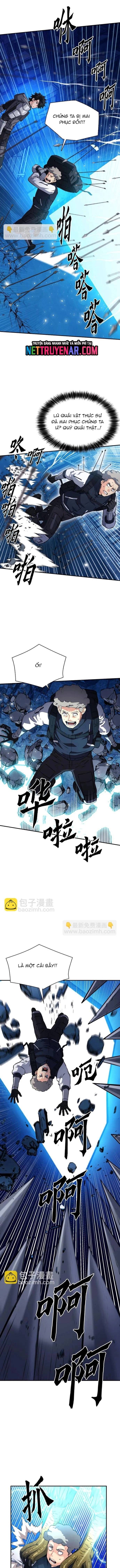 Druid Tại Ga Seoul Chapter 166 - 9