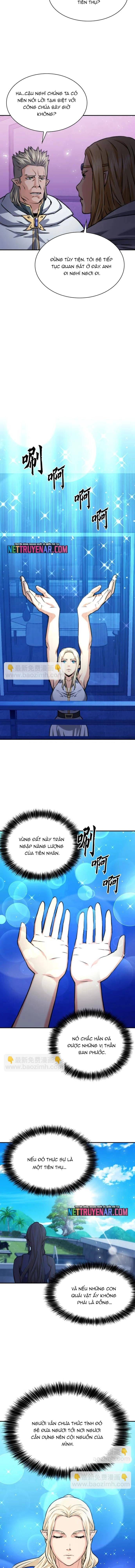 Druid Tại Ga Seoul Chapter 167 - 12