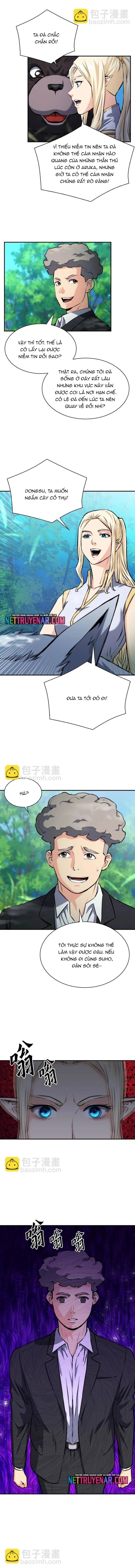 Druid Tại Ga Seoul Chapter 167 - 19