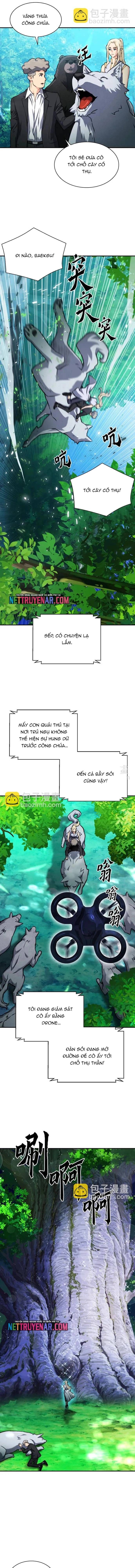 Druid Tại Ga Seoul Chapter 167 - 20