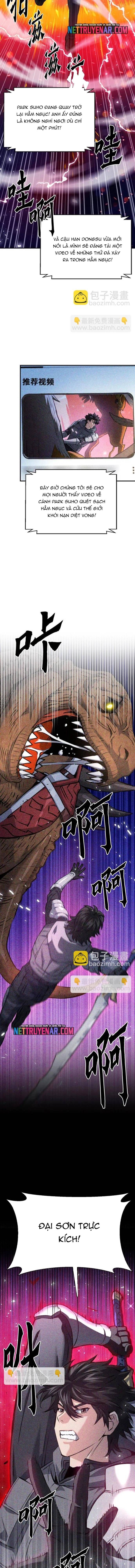 Druid Tại Ga Seoul Chapter 167 - 6