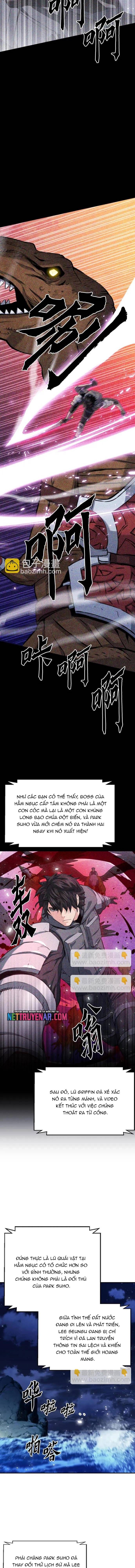Druid Tại Ga Seoul Chapter 167 - 7