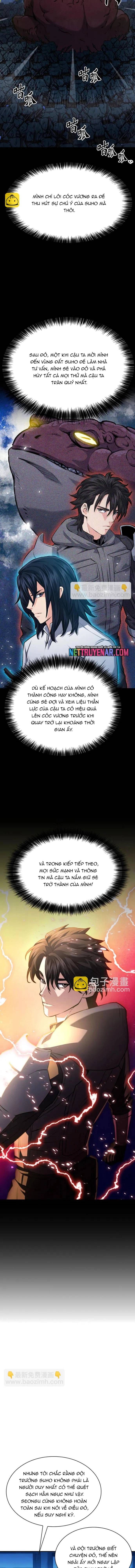 Druid Tại Ga Seoul Chapter 167 - 9