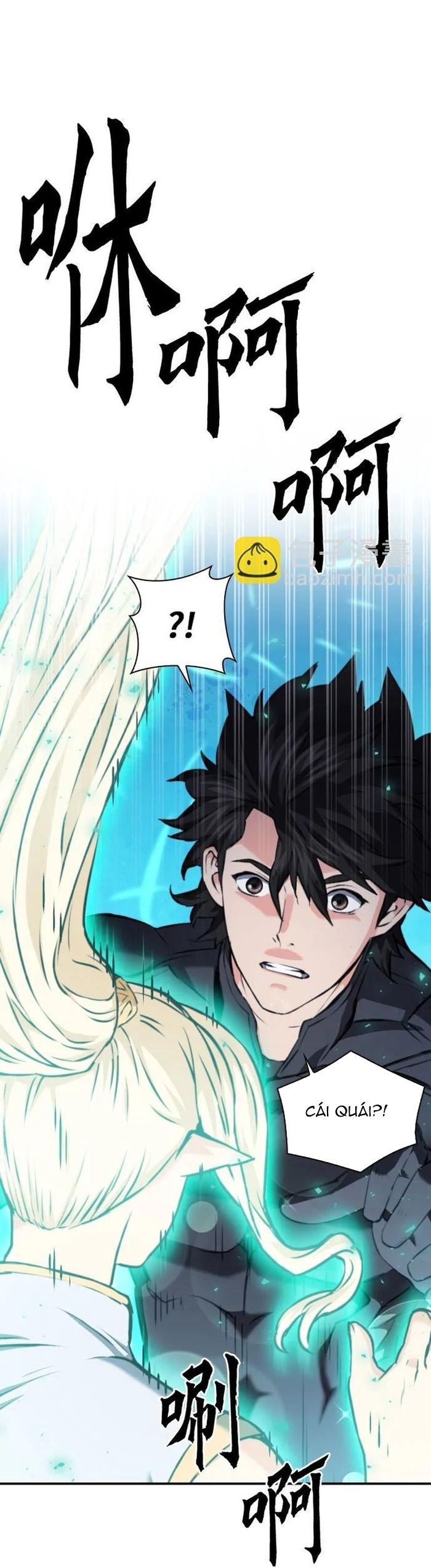 Druid Tại Ga Seoul Chapter 168 - 2