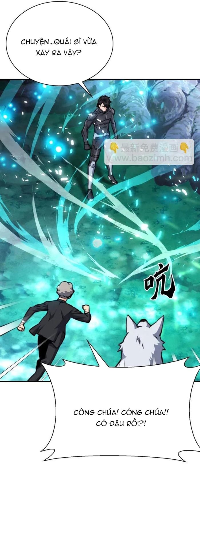 Druid Tại Ga Seoul Chapter 168 - 12