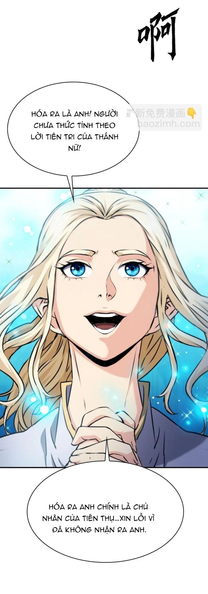 Druid Tại Ga Seoul Chapter 168 - 3