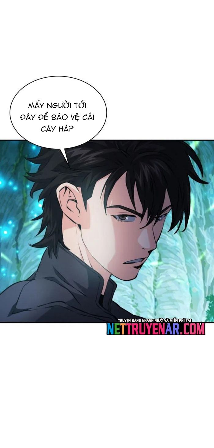 Druid Tại Ga Seoul Chapter 168 - 24