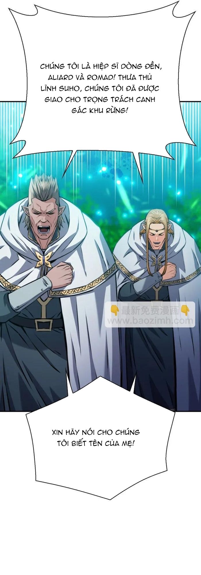 Druid Tại Ga Seoul Chapter 168 - 25