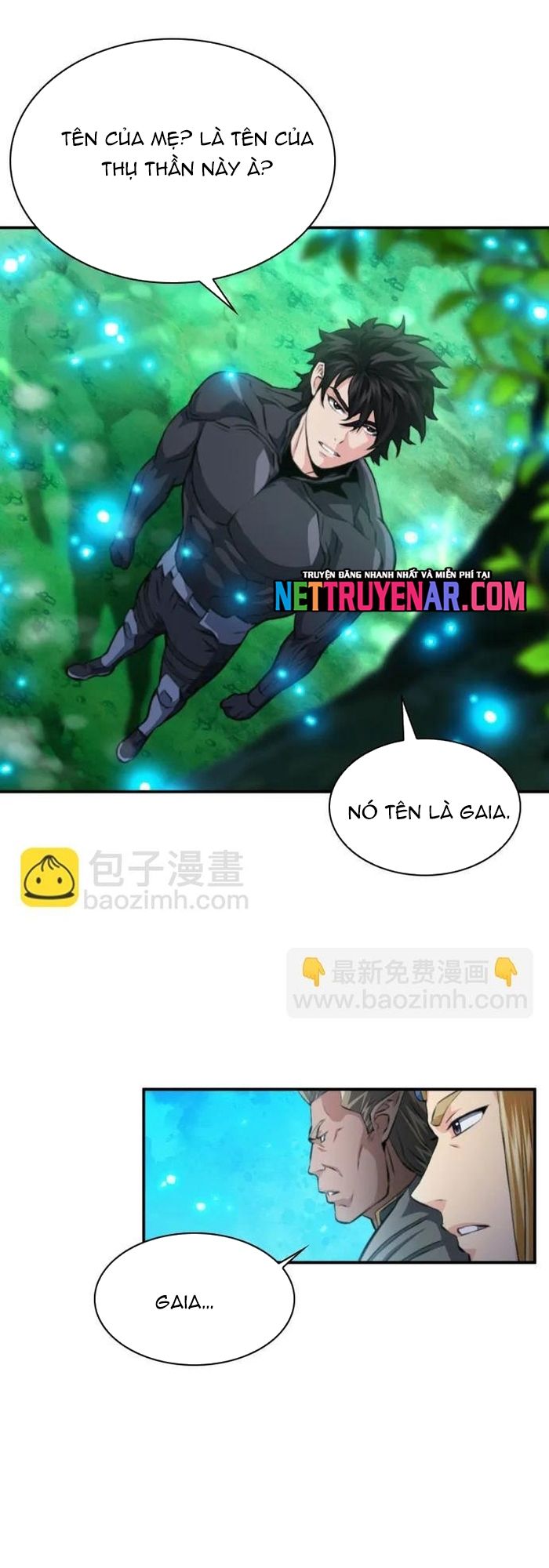 Druid Tại Ga Seoul Chapter 168 - 26