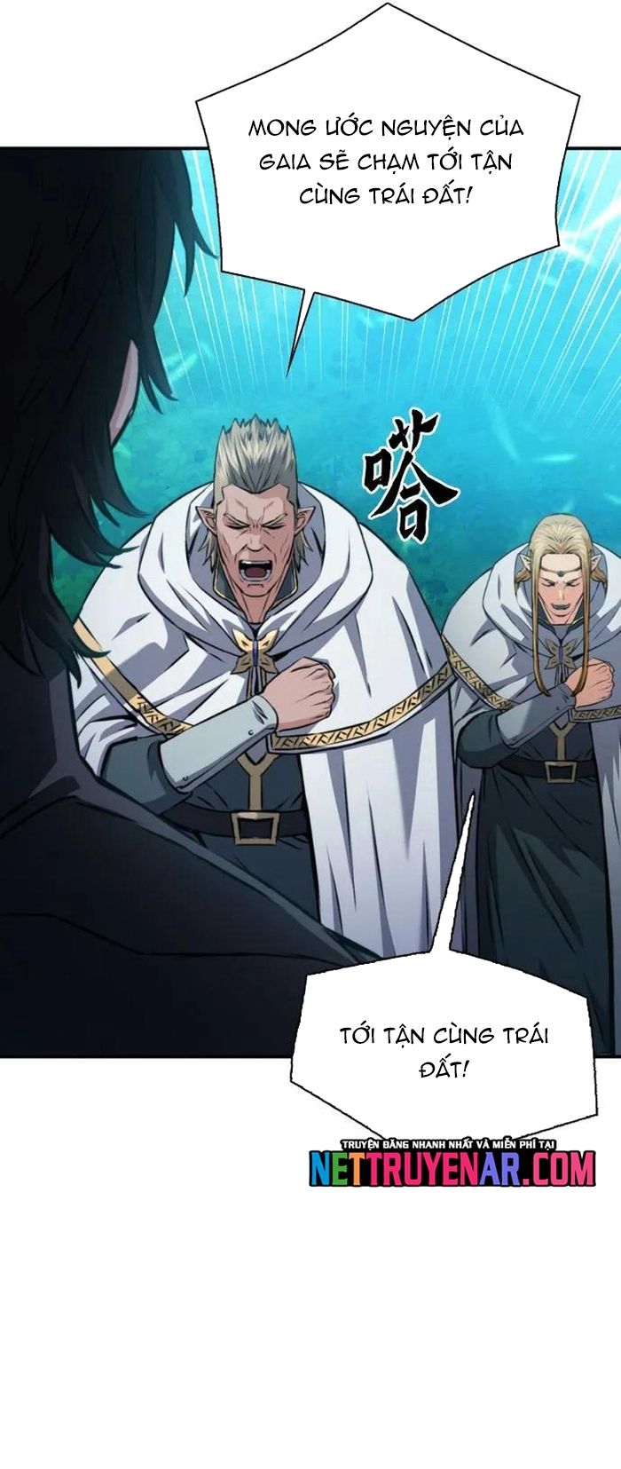 Druid Tại Ga Seoul Chapter 168 - 29