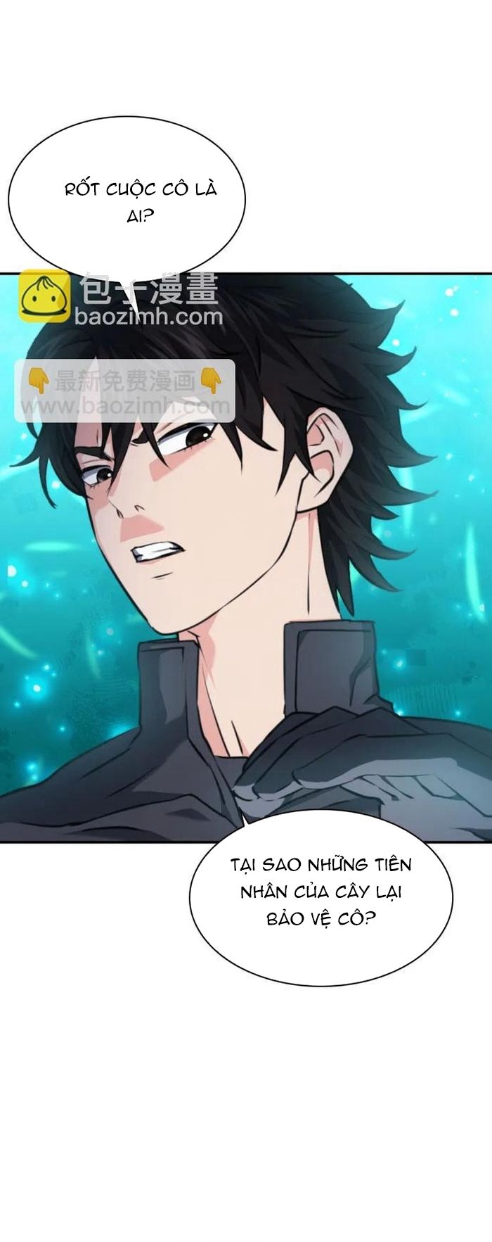 Druid Tại Ga Seoul Chapter 168 - 4