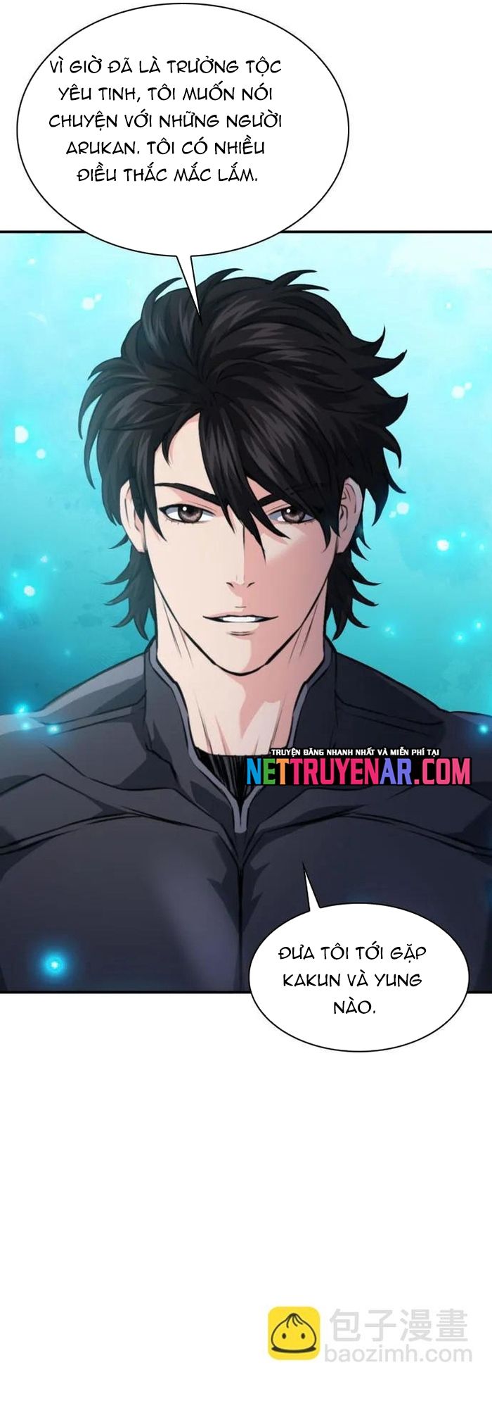 Druid Tại Ga Seoul Chapter 168 - 32