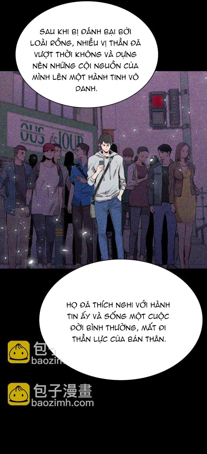 Druid Tại Ga Seoul Chapter 168 - 49