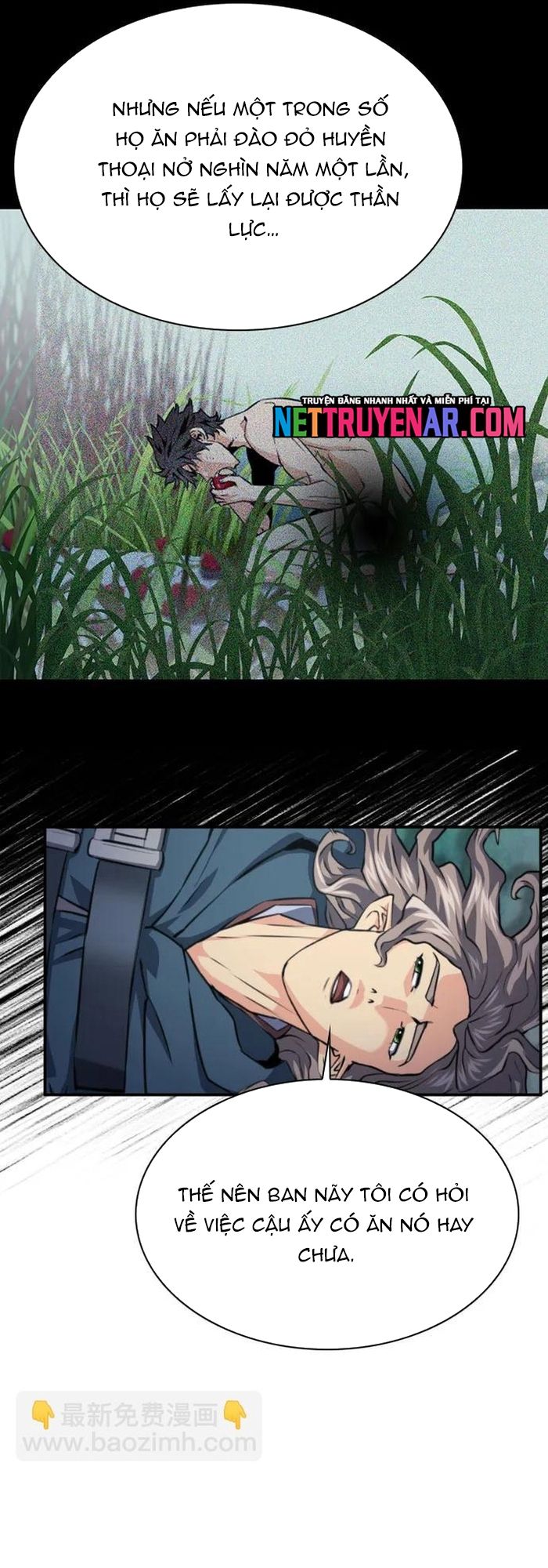 Druid Tại Ga Seoul Chapter 168 - 50