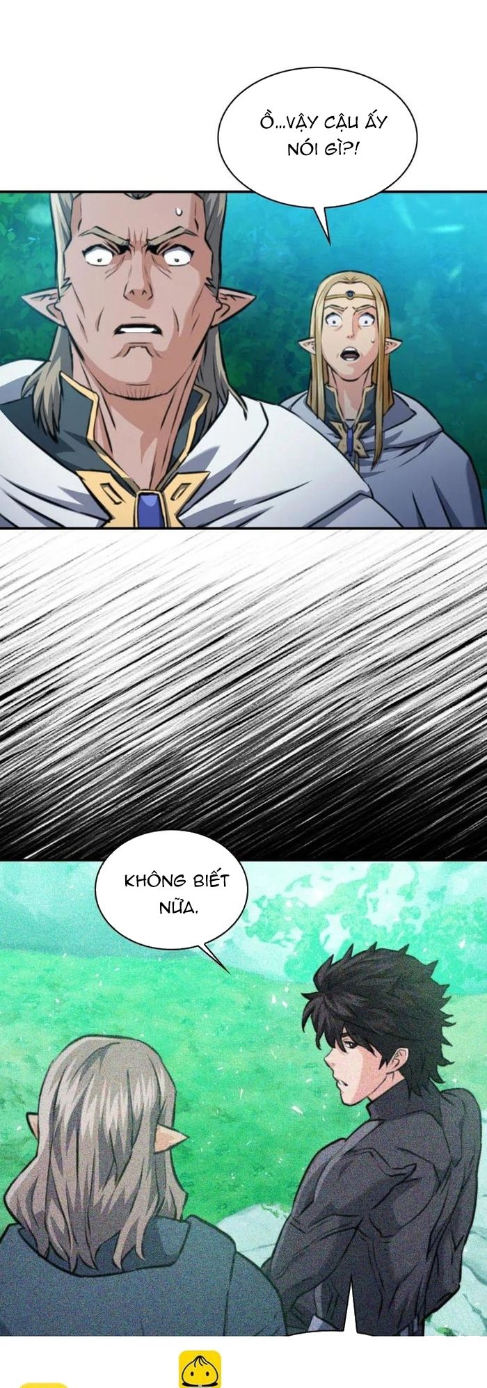 Druid Tại Ga Seoul Chapter 168 - 51