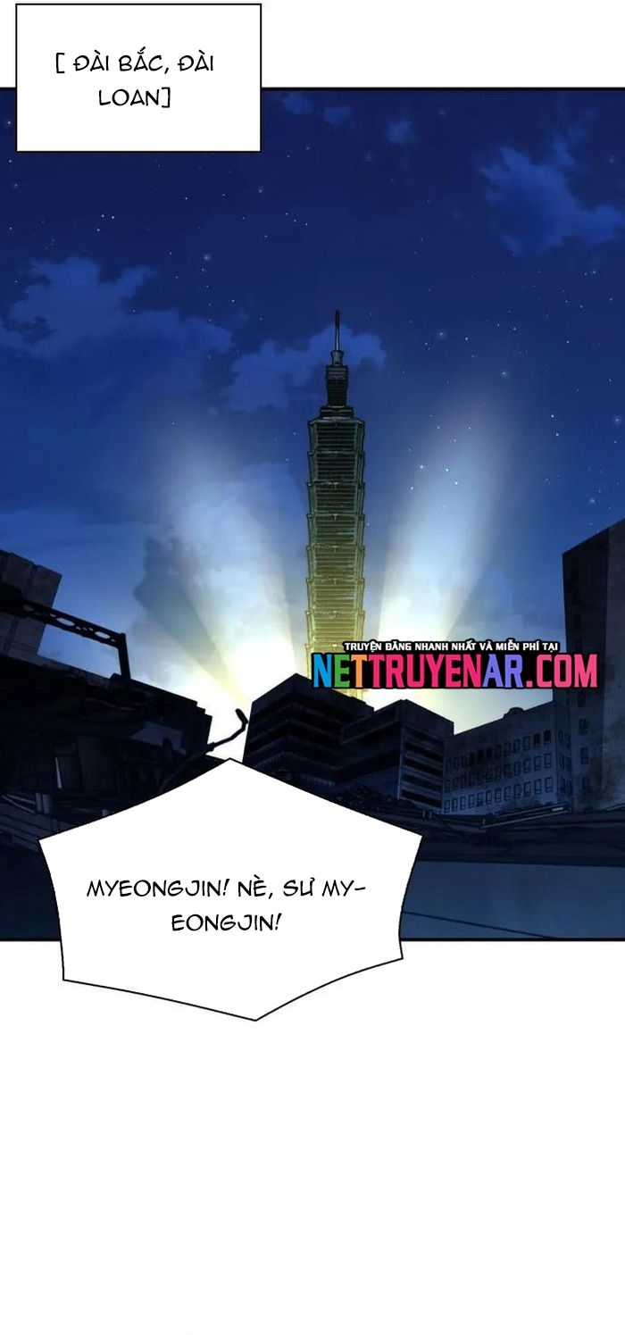 Druid Tại Ga Seoul Chapter 168 - 55