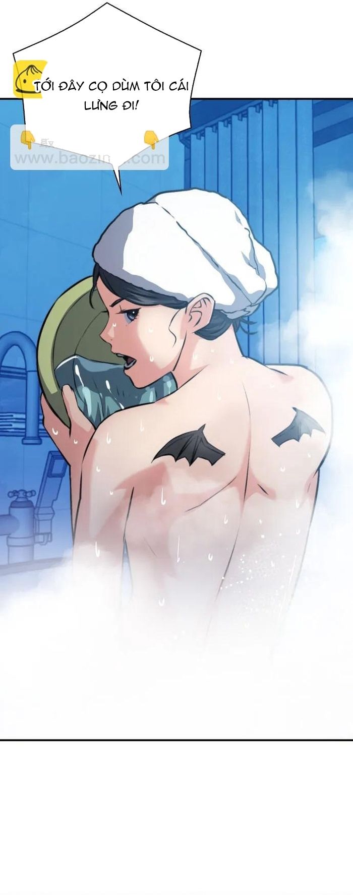 Druid Tại Ga Seoul Chapter 168 - 56