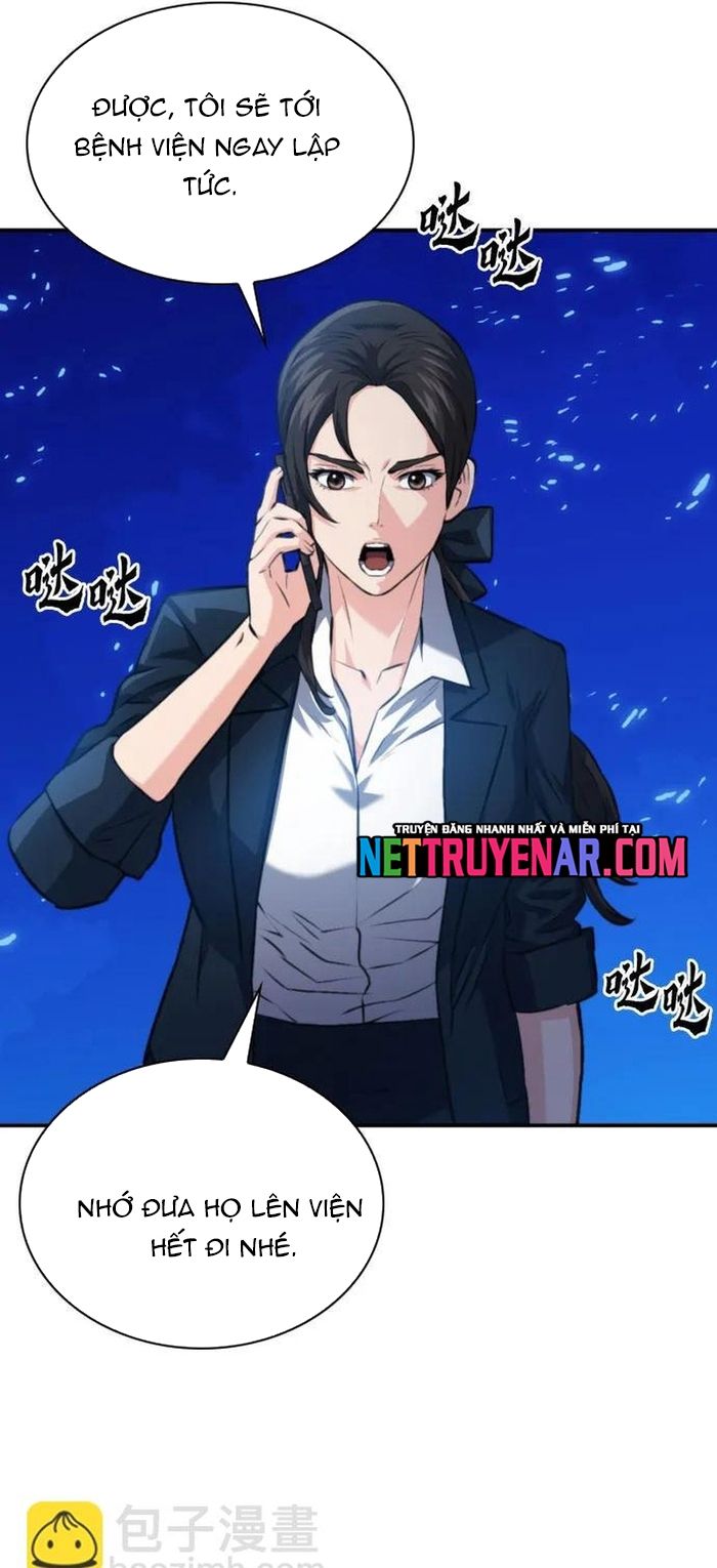 Druid Tại Ga Seoul Chapter 168 - 61