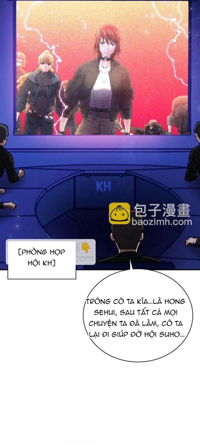 Druid Tại Ga Seoul Chapter 168 - 64