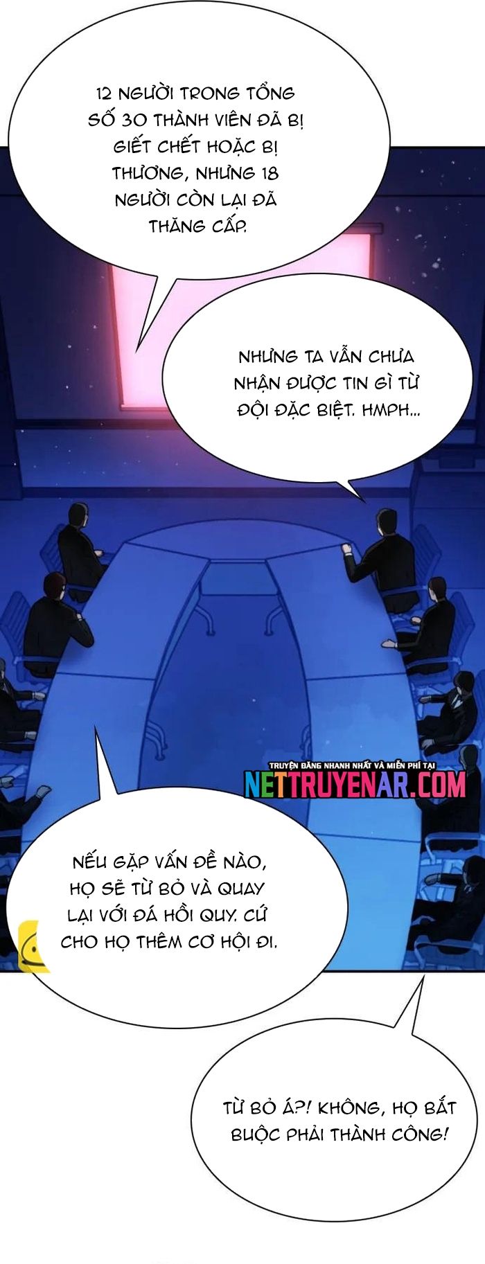 Druid Tại Ga Seoul Chapter 168 - 65