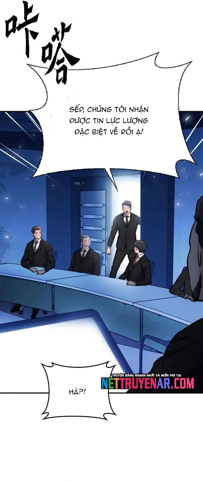 Druid Tại Ga Seoul Chapter 168 - 67