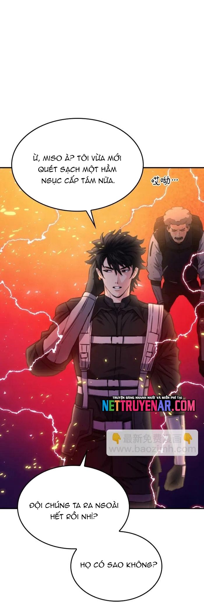 Druid Tại Ga Seoul Chapter 168 - 72