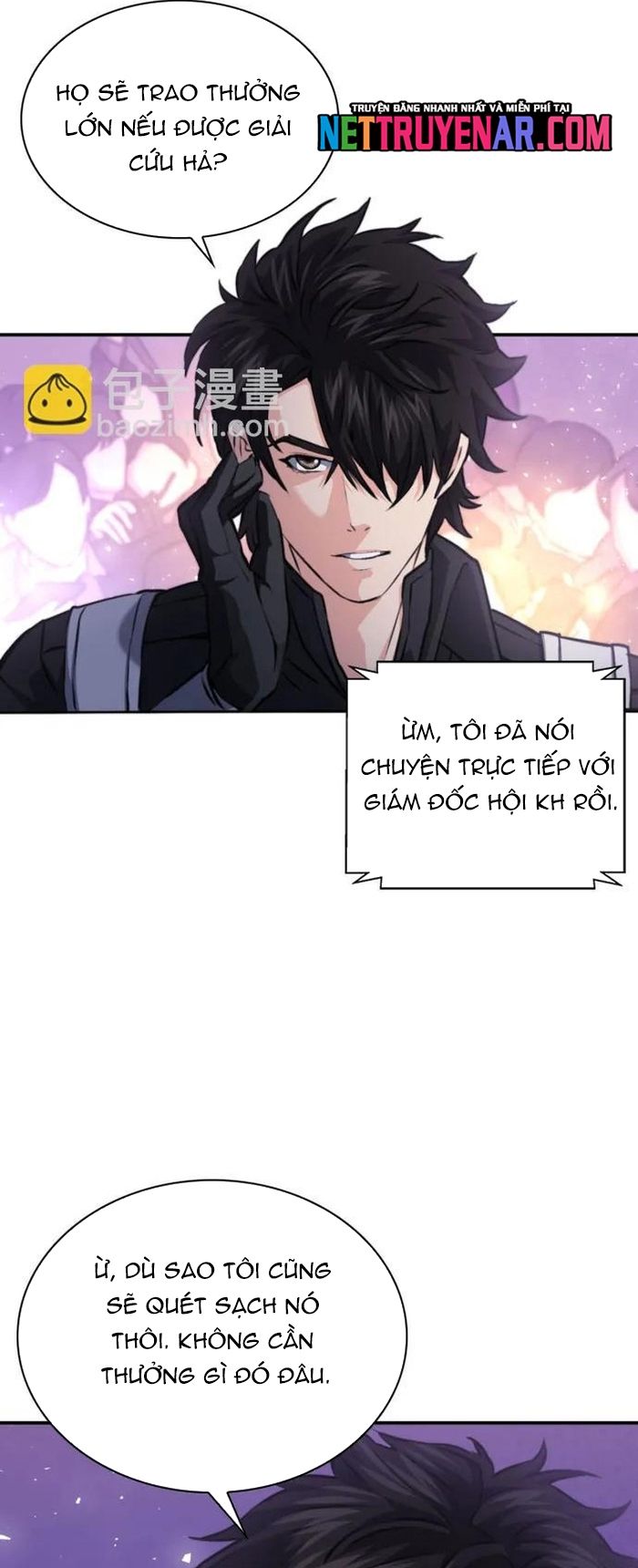 Druid Tại Ga Seoul Chapter 168 - 75