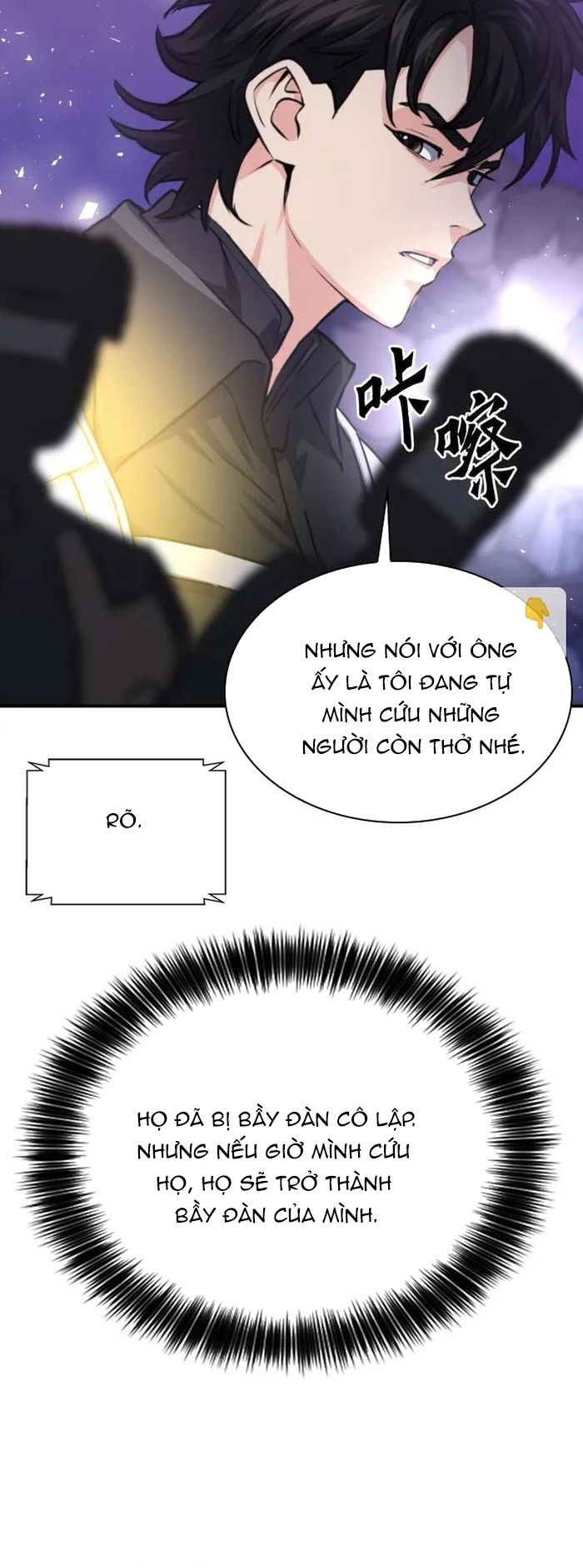 Druid Tại Ga Seoul Chapter 168 - 76