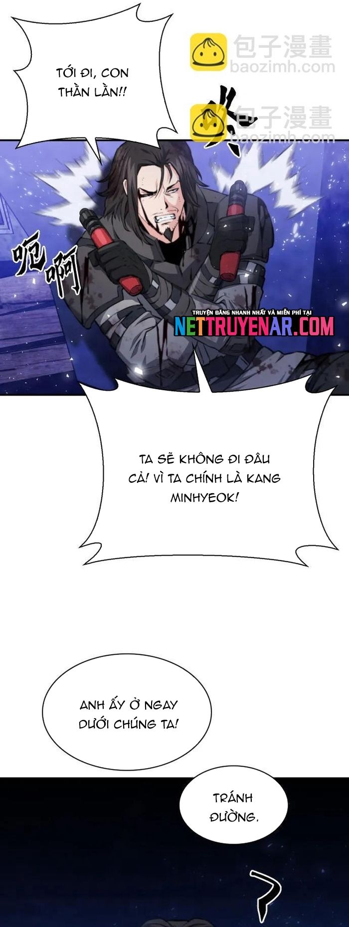 Druid Tại Ga Seoul Chapter 168 - 81