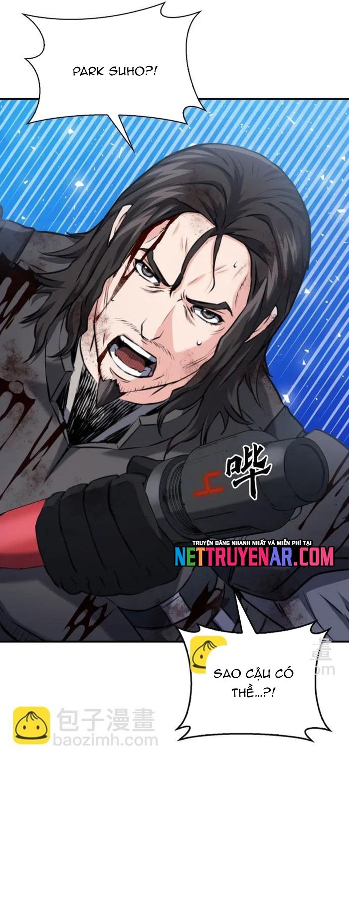 Druid Tại Ga Seoul Chapter 168 - 84