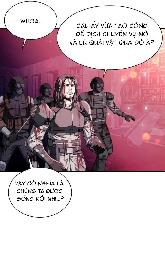 Druid Tại Ga Seoul Chapter 169 - 11