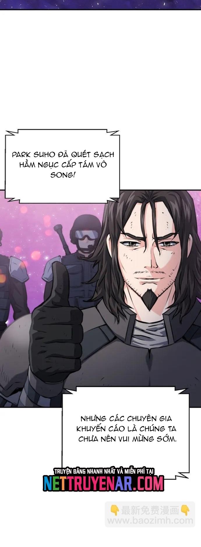 Druid Tại Ga Seoul Chapter 169 - 14