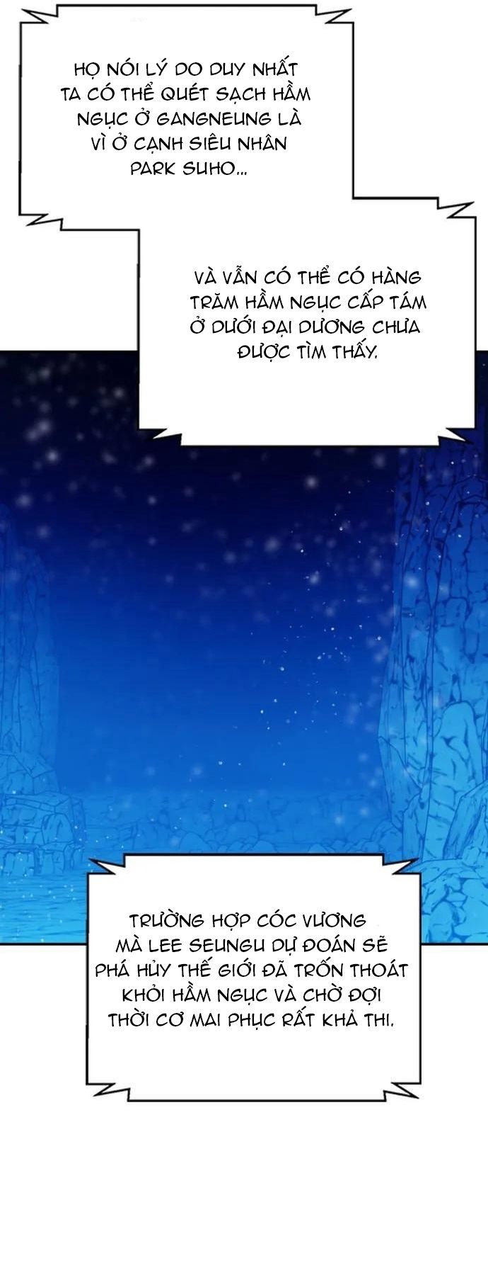 Druid Tại Ga Seoul Chapter 169 - 15
