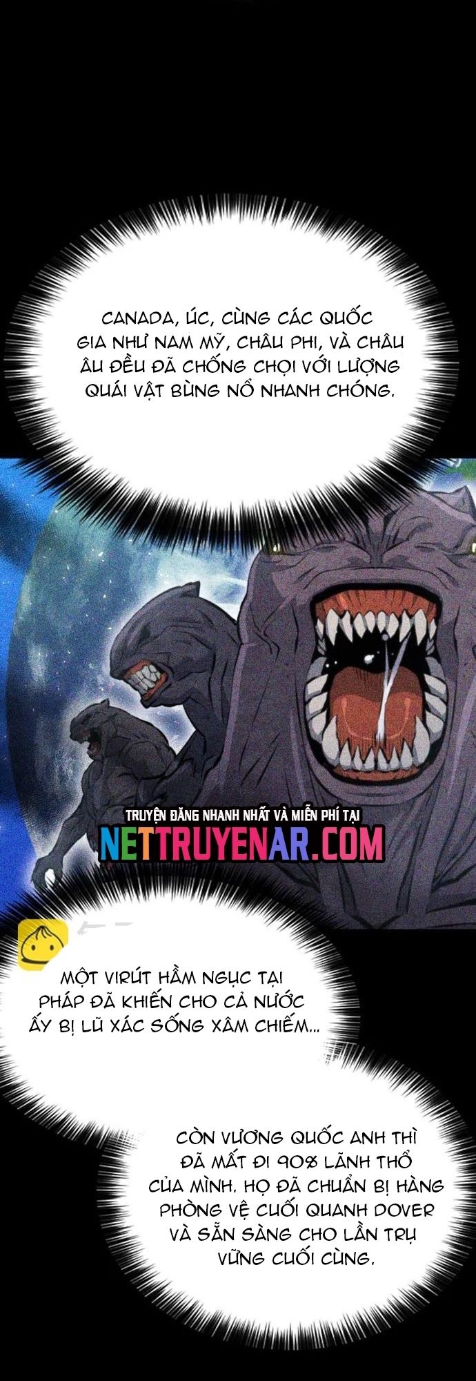 Druid Tại Ga Seoul Chapter 169 - 19