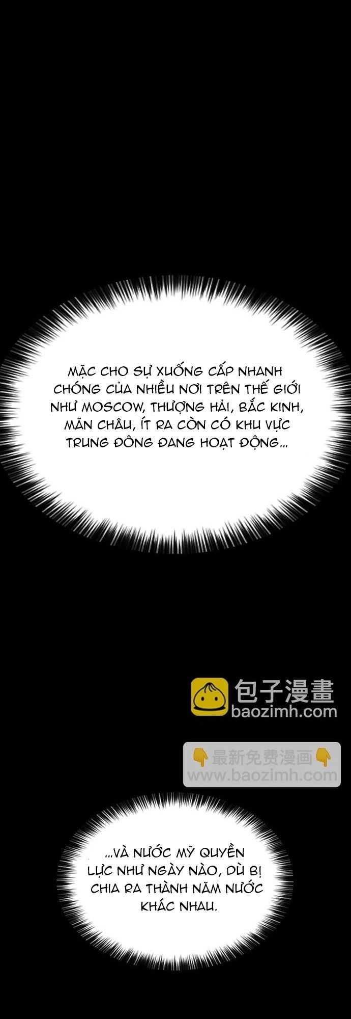 Druid Tại Ga Seoul Chapter 169 - 20