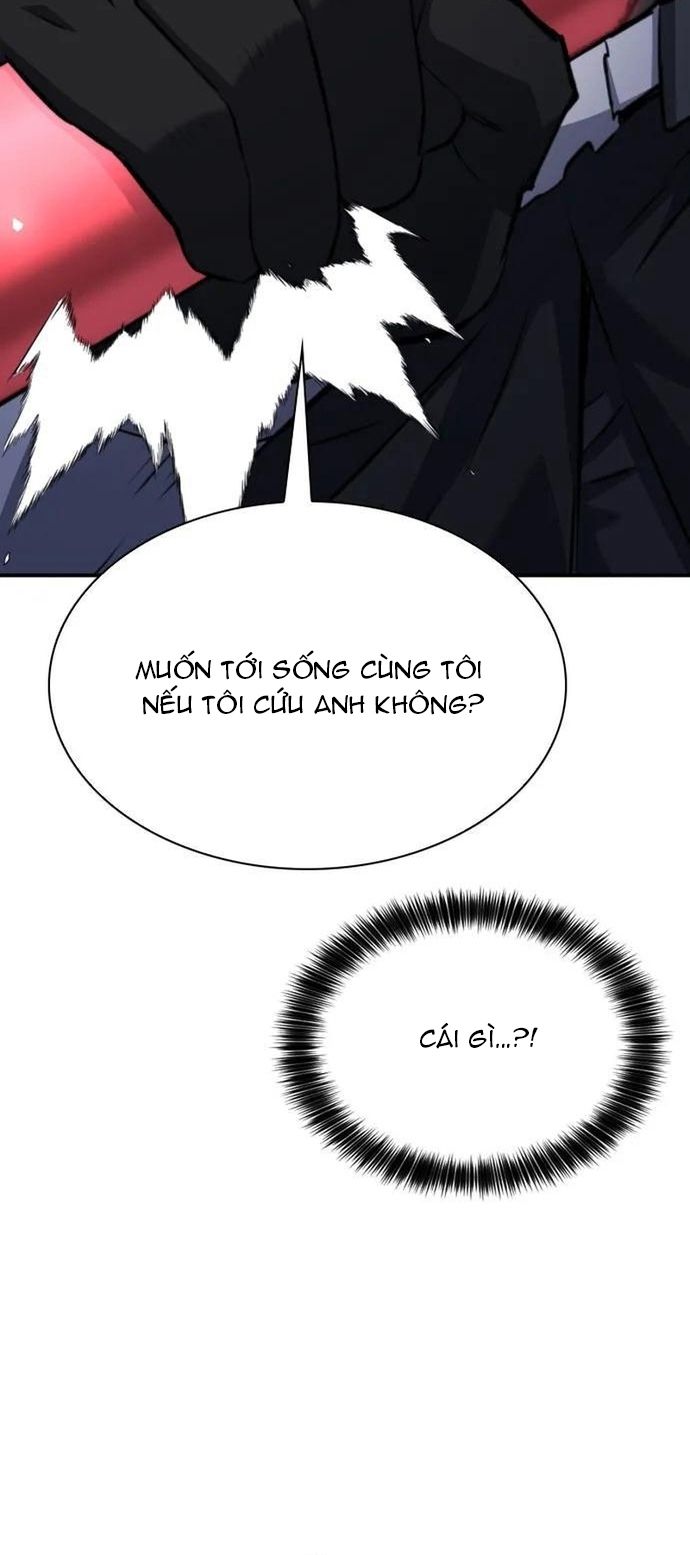 Druid Tại Ga Seoul Chapter 169 - 3