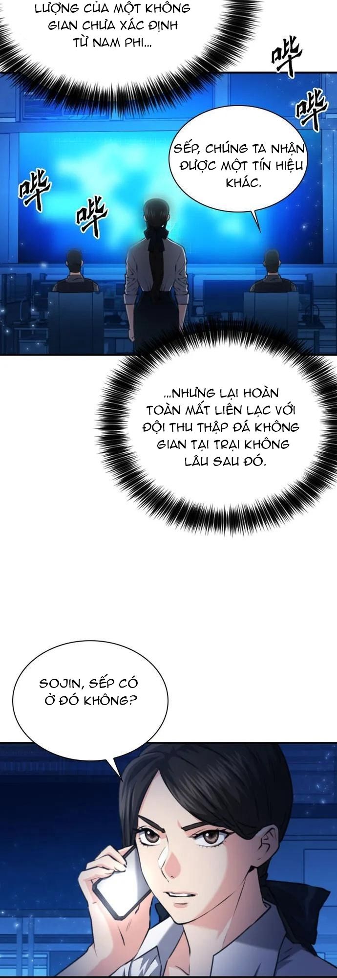 Druid Tại Ga Seoul Chapter 169 - 24