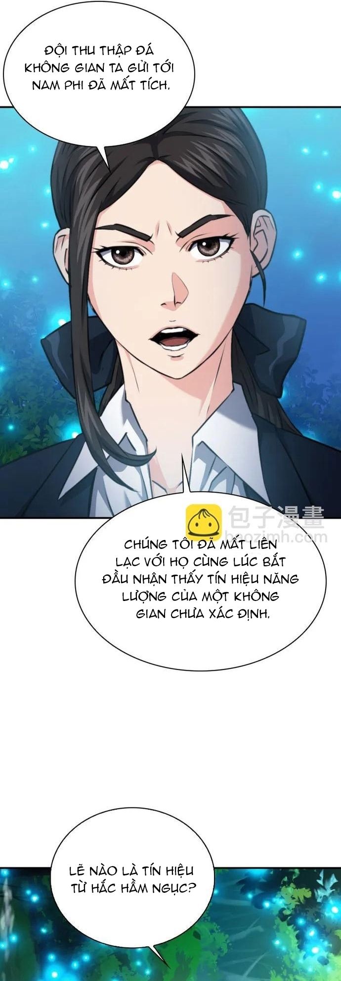 Druid Tại Ga Seoul Chapter 169 - 29