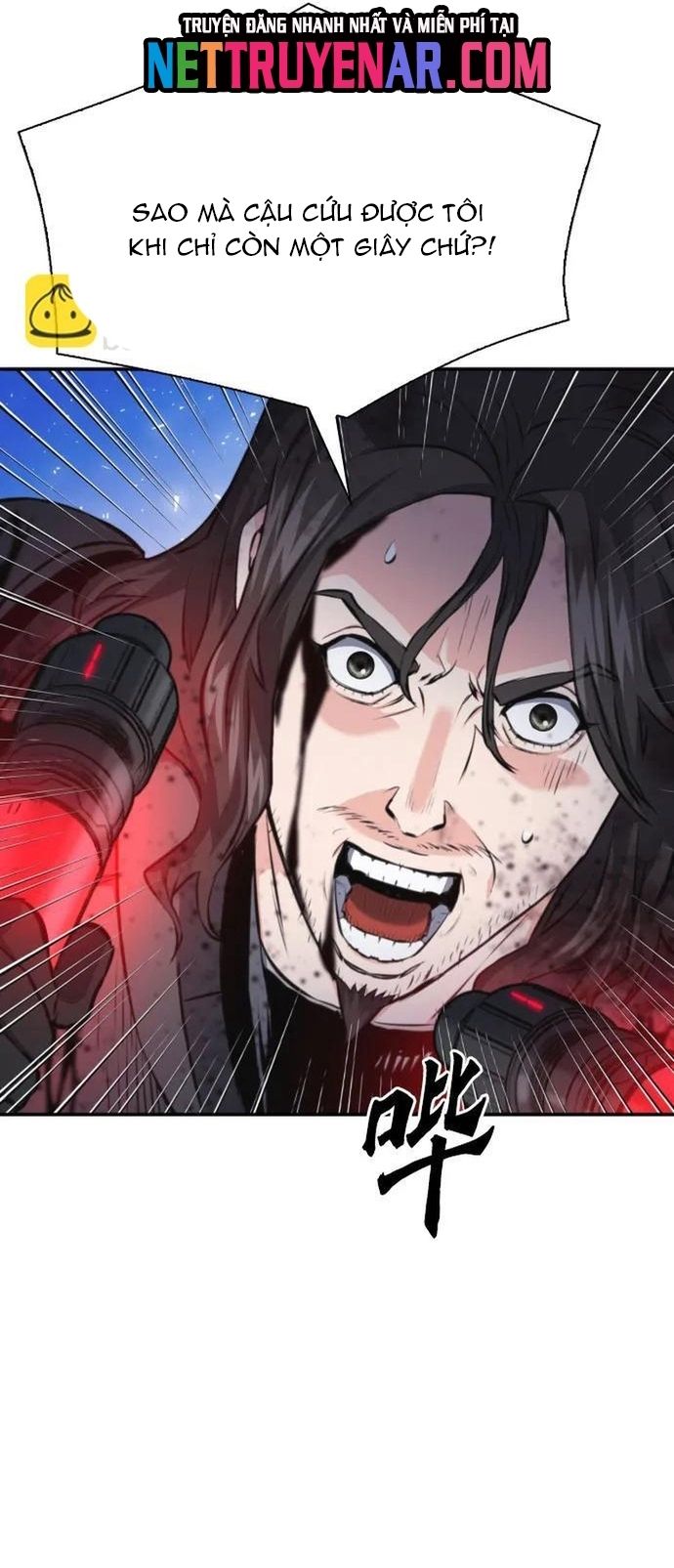 Druid Tại Ga Seoul Chapter 169 - 4