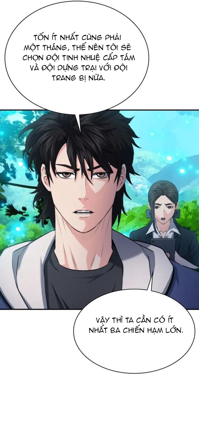 Druid Tại Ga Seoul Chapter 169 - 31