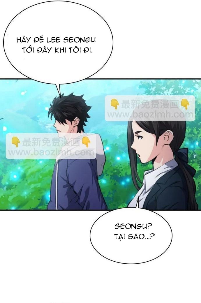 Druid Tại Ga Seoul Chapter 169 - 32