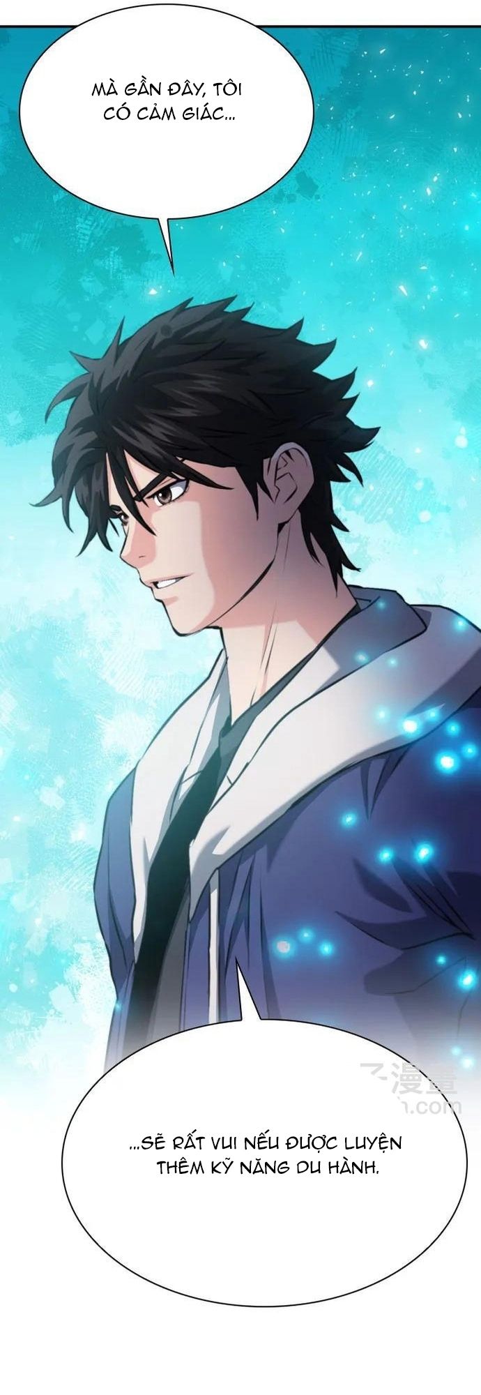 Druid Tại Ga Seoul Chapter 169 - 34