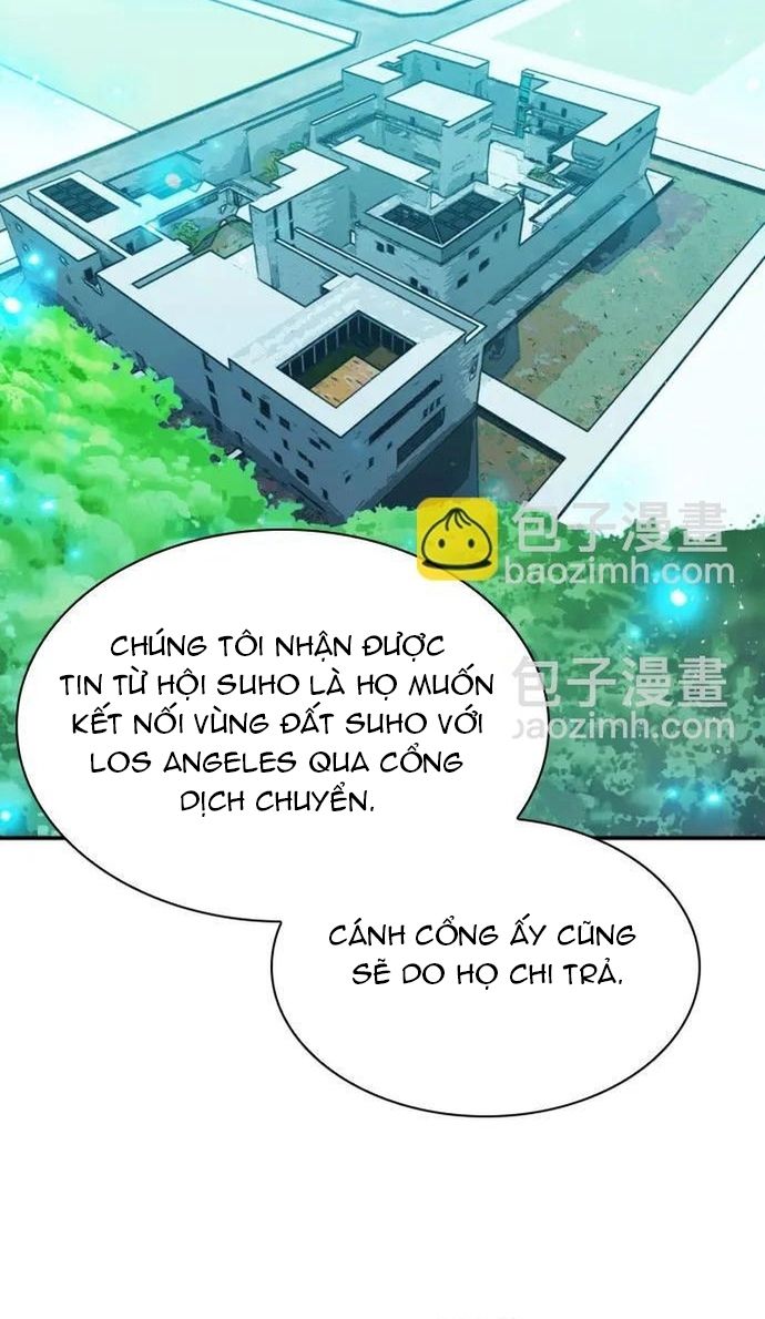 Druid Tại Ga Seoul Chapter 169 - 36