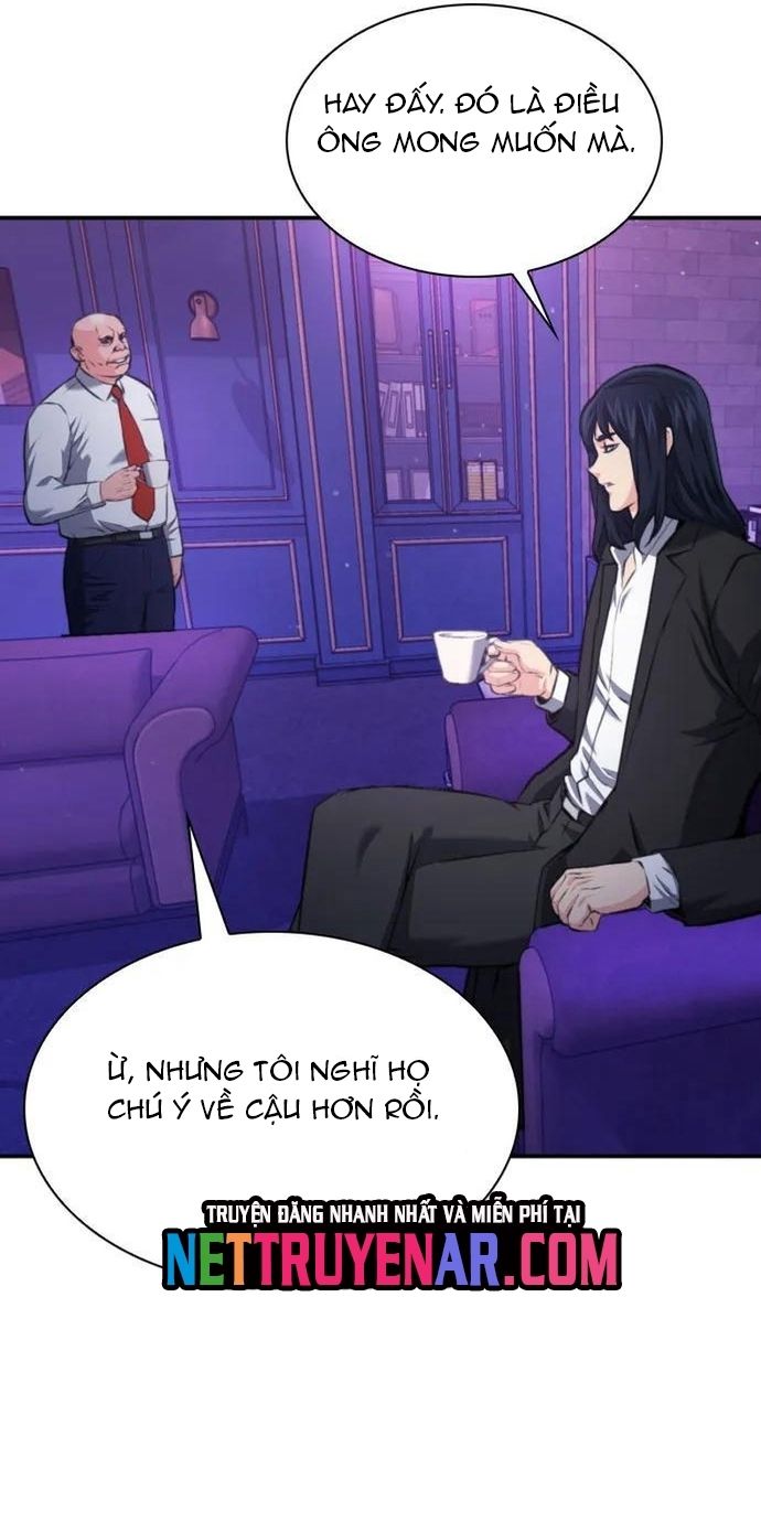 Druid Tại Ga Seoul Chapter 169 - 37