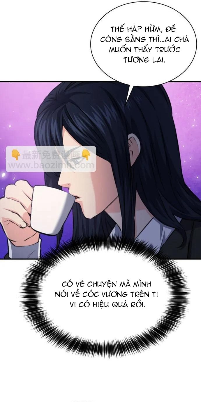 Druid Tại Ga Seoul Chapter 169 - 38