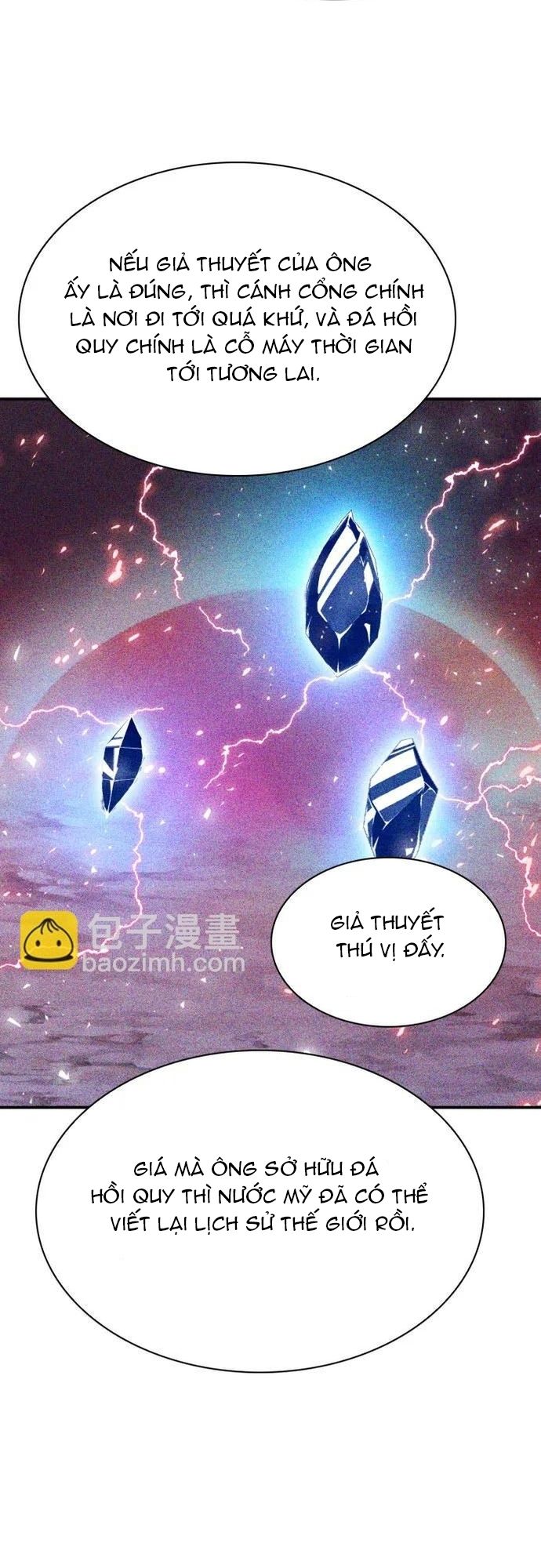 Druid Tại Ga Seoul Chapter 169 - 40